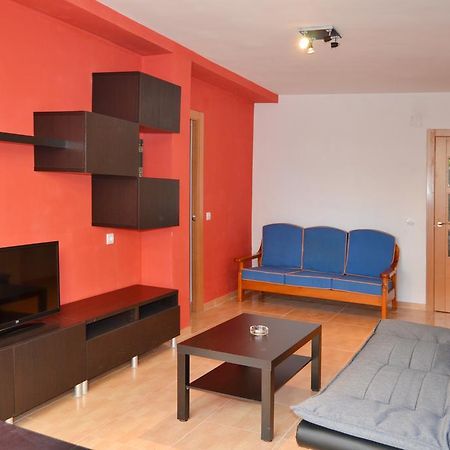 Apartamento Goya Малага Экстерьер фото