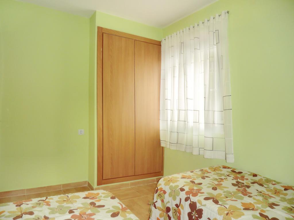 Apartamento Goya Малага Экстерьер фото