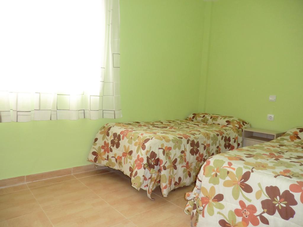 Apartamento Goya Малага Экстерьер фото